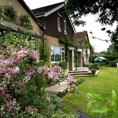 Deverill End Warminster Exterior photo