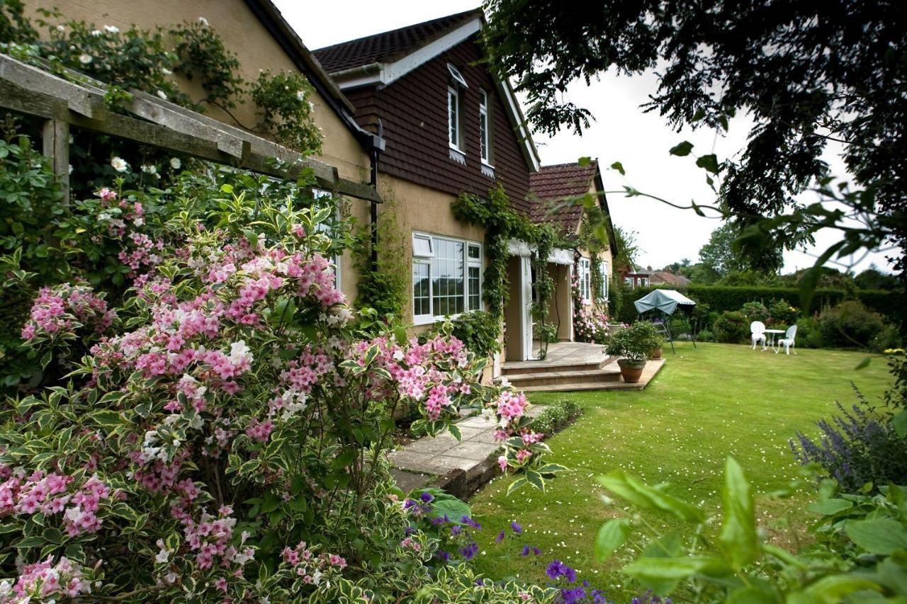 Deverill End Warminster Exterior photo