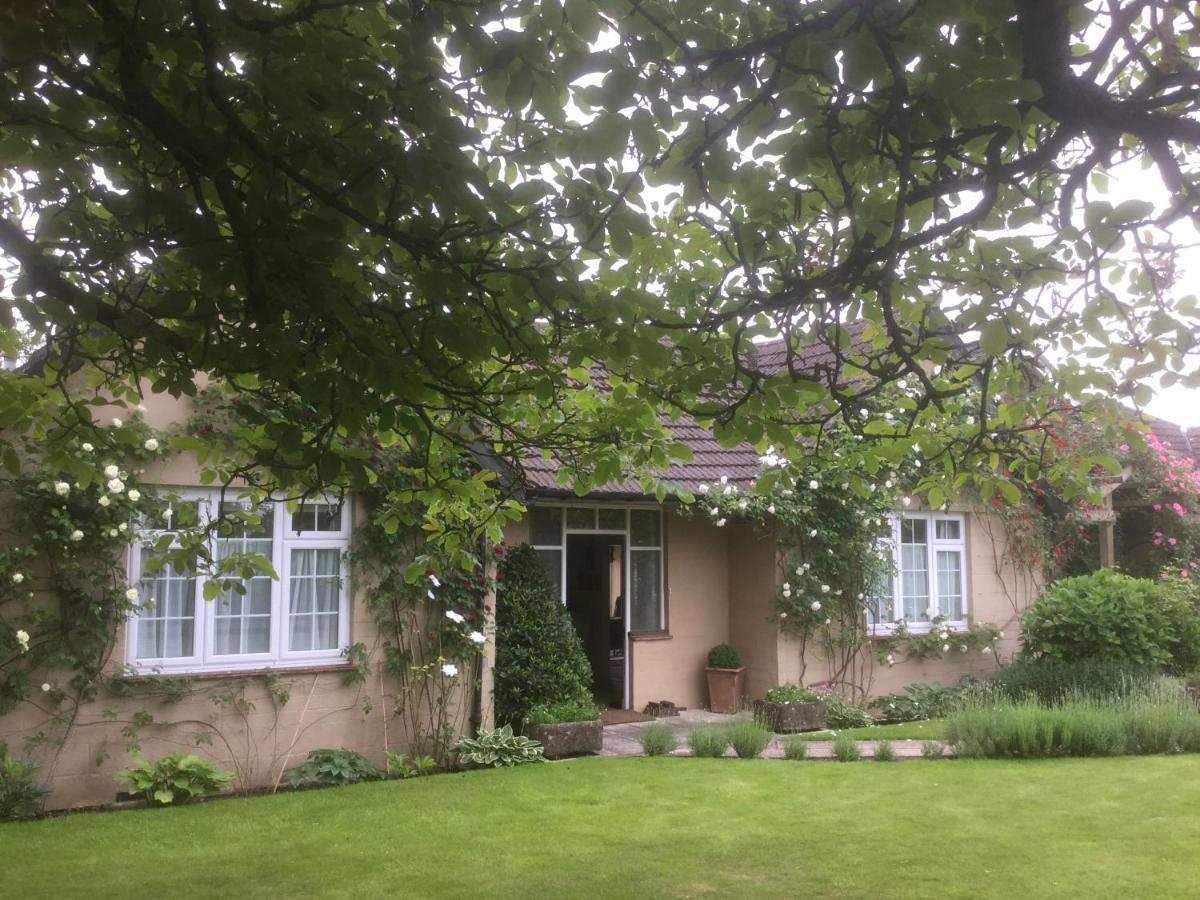 Deverill End Warminster Exterior photo
